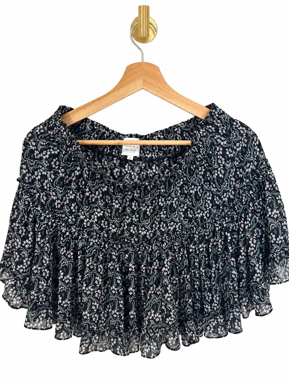 MISA Los Angeles Skirt